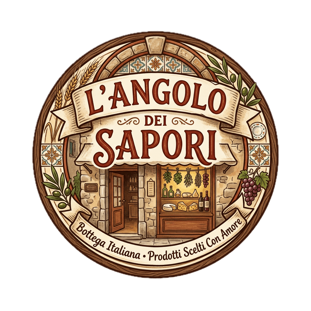 L'Angolo dei Sapori